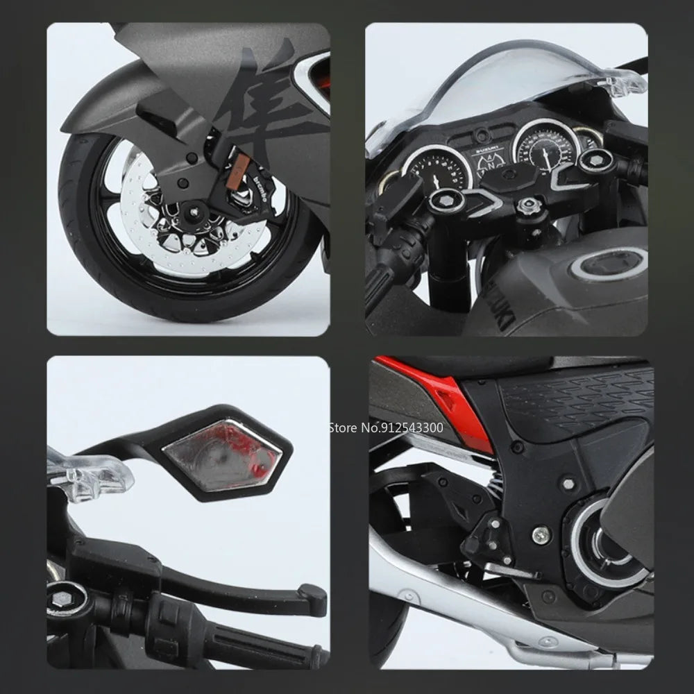 1:9 GSX-1300R NEW