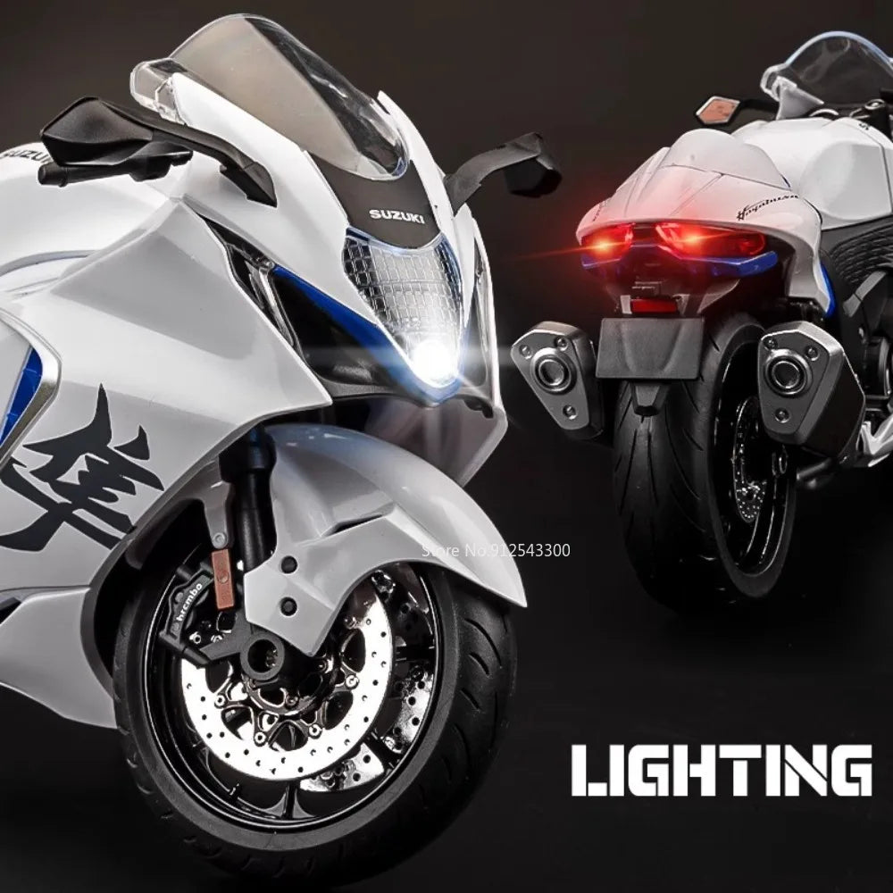 1:9 GSX-1300R NEW