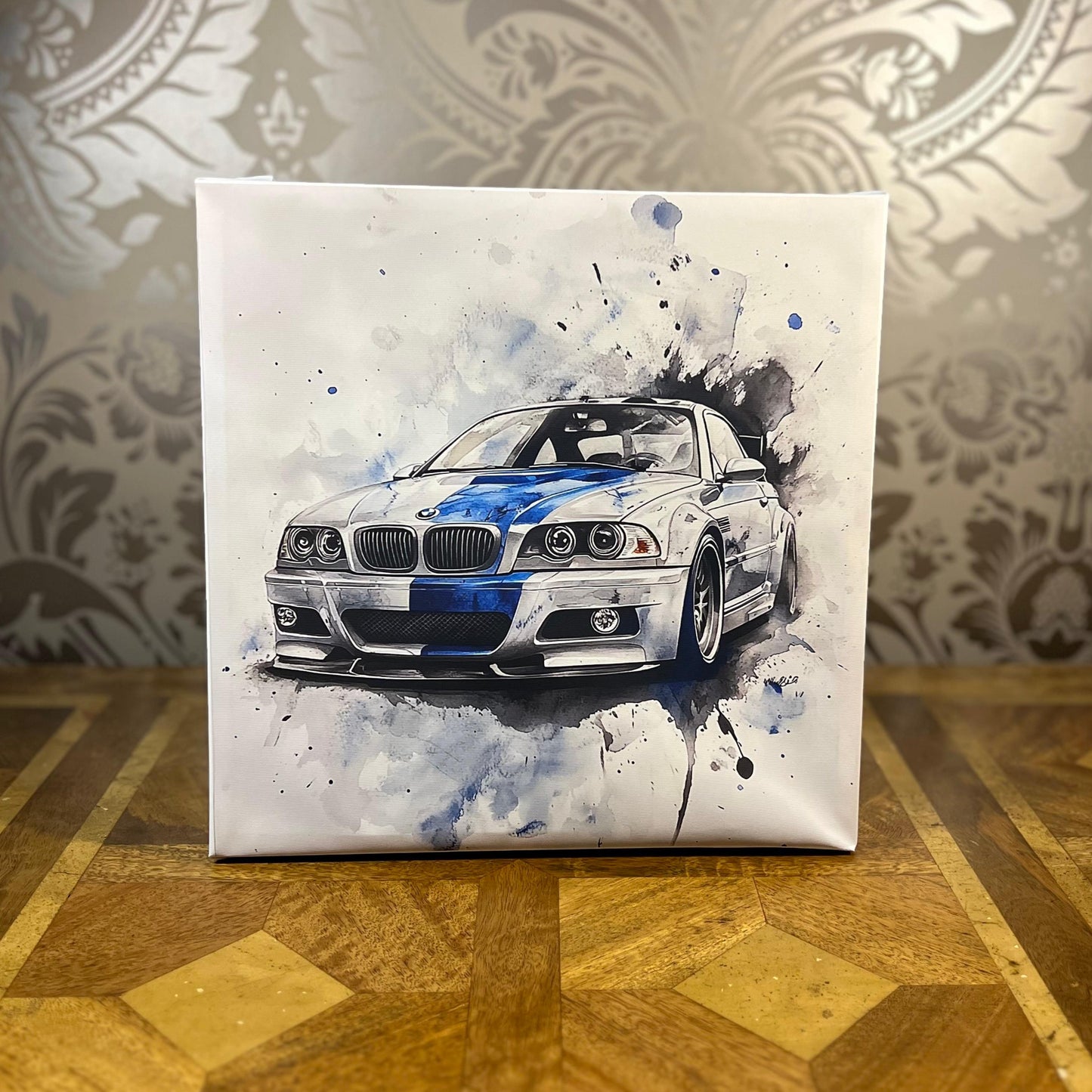 ChapCanvas™