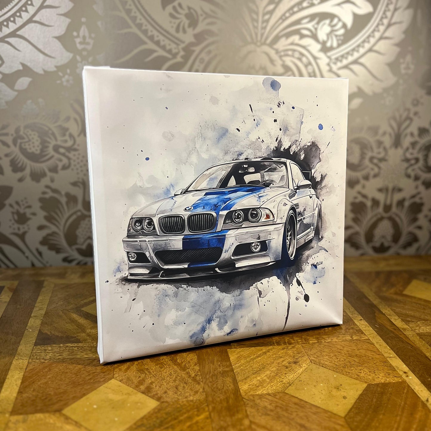 ChapCanvas™