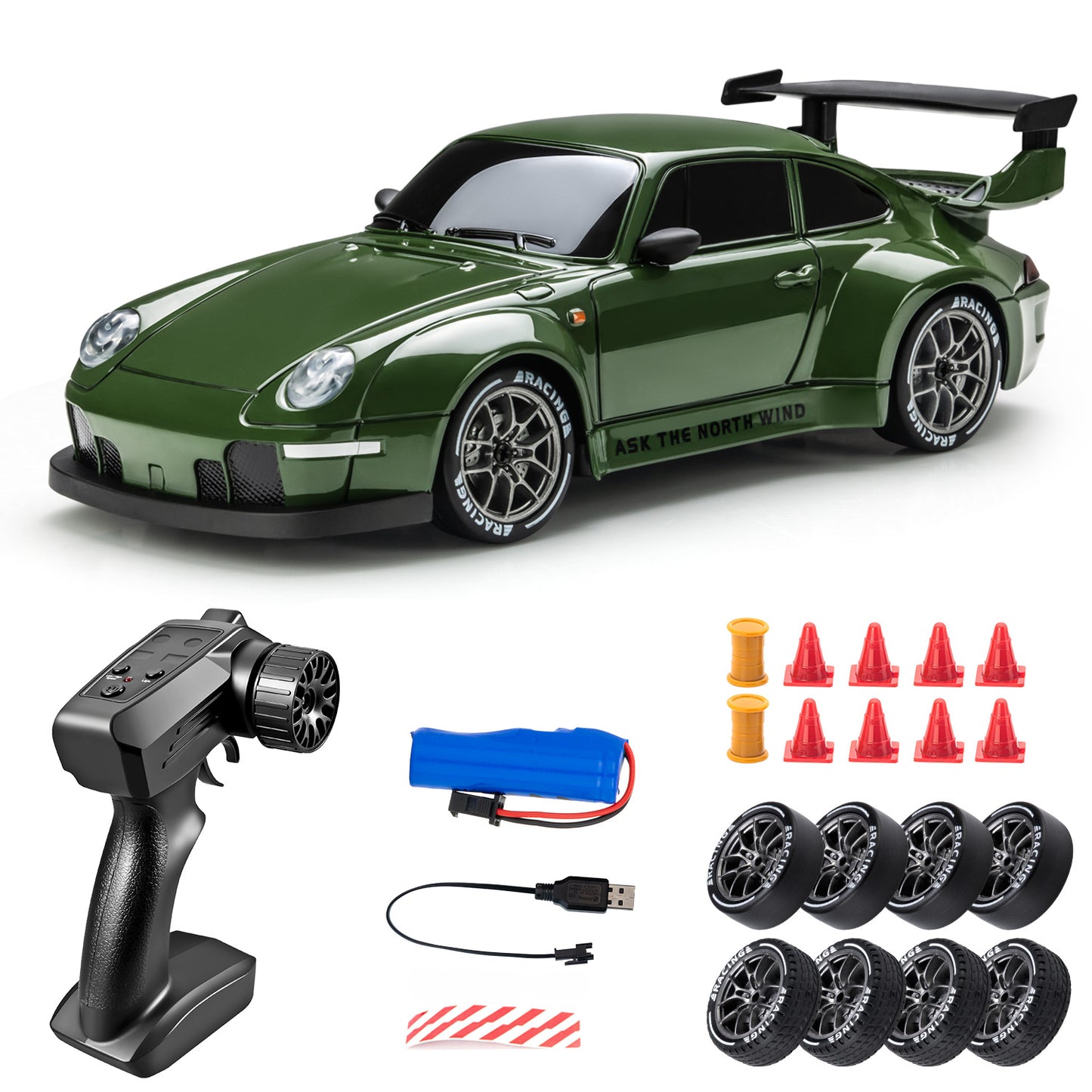 Drift Porche™