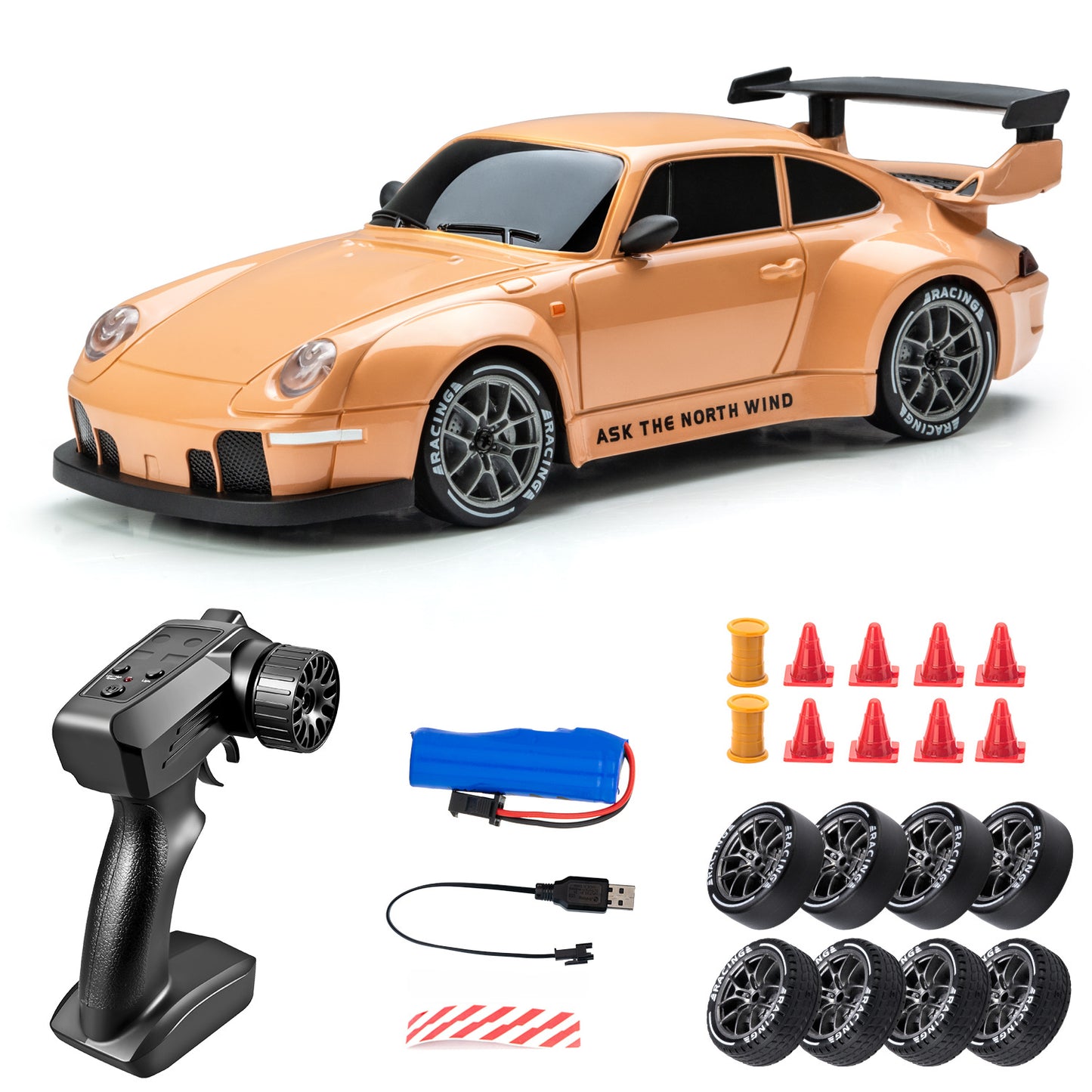 Drift Porche™