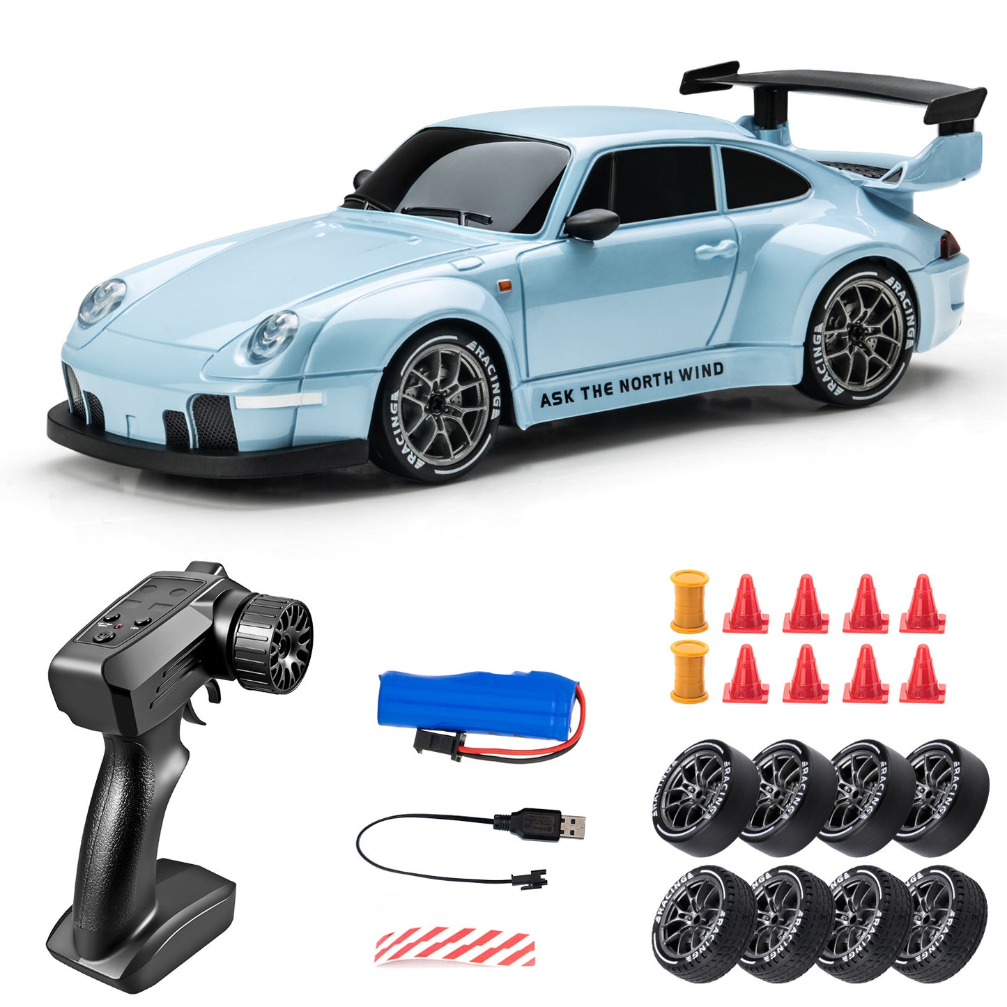 Drift Porche™