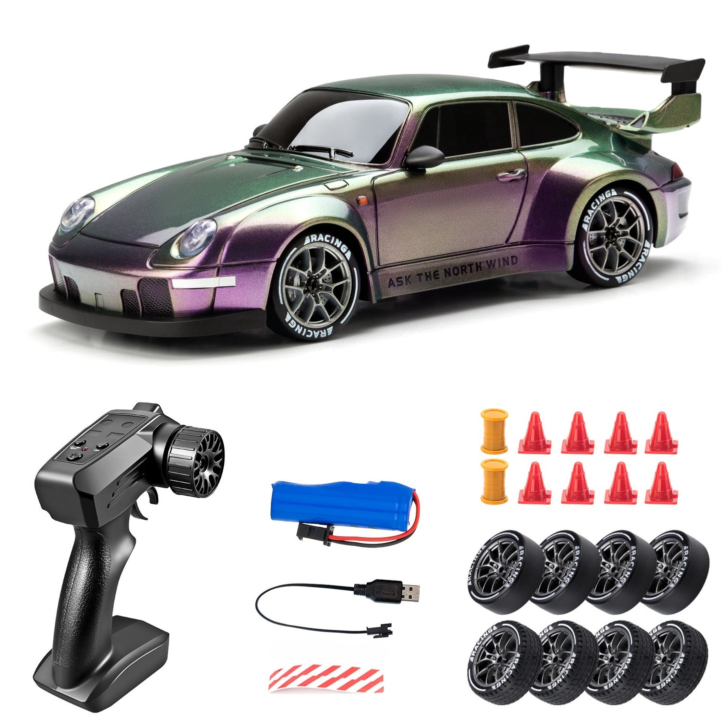 Drift Porche™