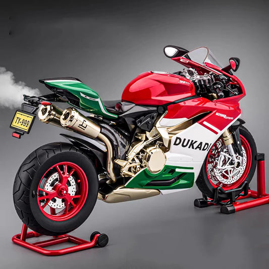 1/9 Dukati 1199 NEW
