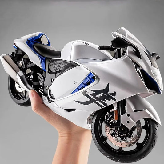 1:9 GSX-1300R NEW