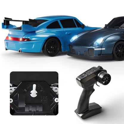 ClutchMode™ RC Drift Car