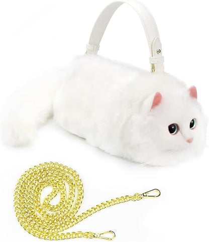 Purrrfect Purse™