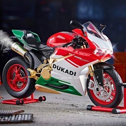 1/9 Dukati 1199 NEW