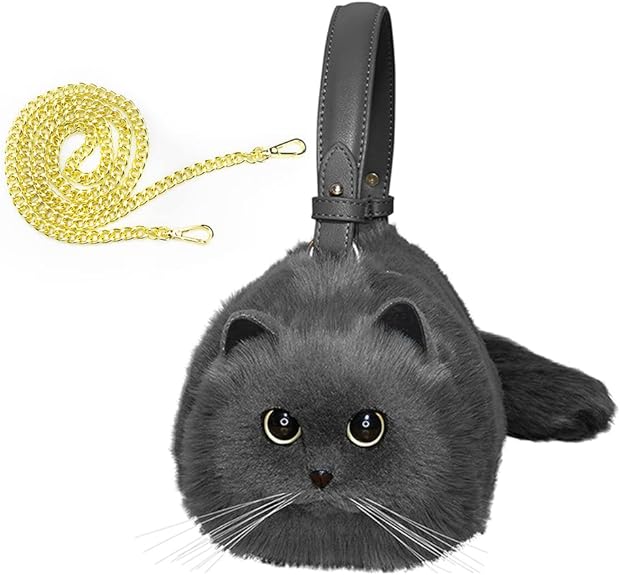 Purrrfect Purse™