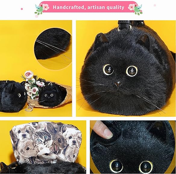 Purrrfect Purse™