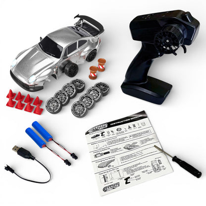 ClutchMode™ RC Drift Car