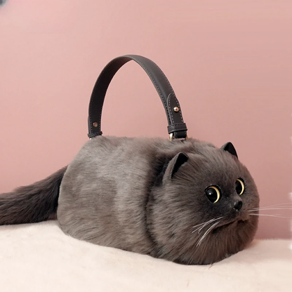 Purrrfect Purse™