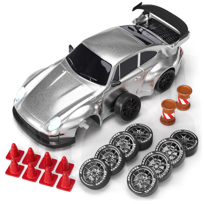 ClutchMode™ RC Drift Car