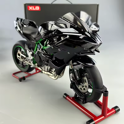 1:6 Kawasaki H2R