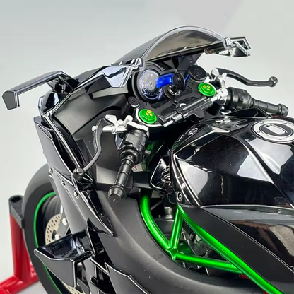 1:6 Kawasaki H2R