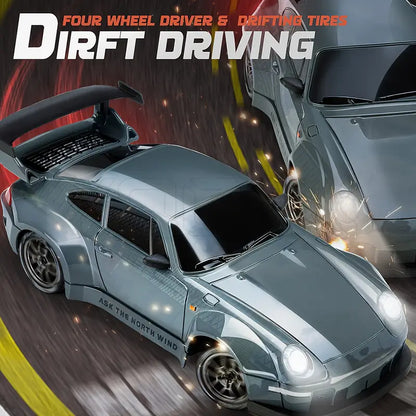 Drift Porche™