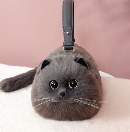 Purrrfect Purse™